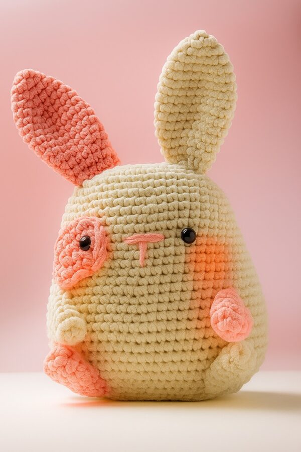 Curso de Amigurumi para principiantes
